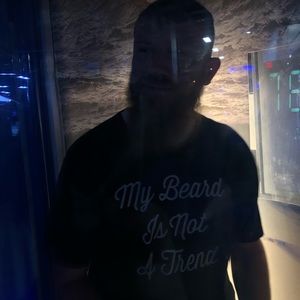 Meet your Posher, Travis